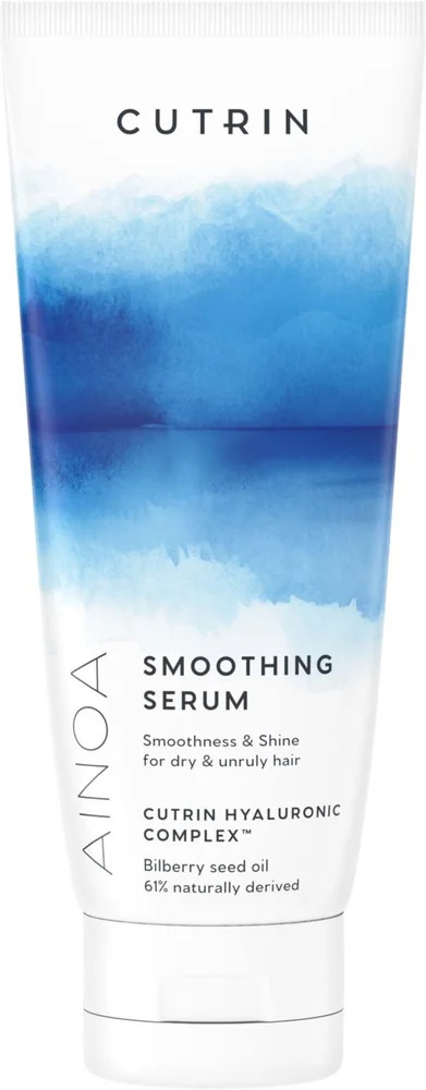 Cutrin AINOA Smoothing Serum 100 ml v:8869039