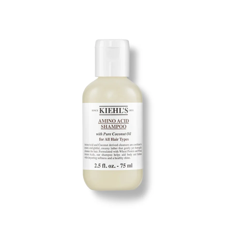 Amino Acid Shampoo 75 ml – Kiehl’s v:3811748 Amino Acid Shampoo 75 ml – Kiehl’s v:3811748