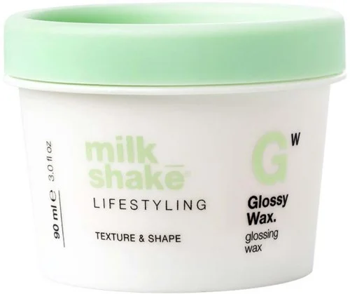 milk_shake Lifestyling Glossy Wax 90 ml v:6258951