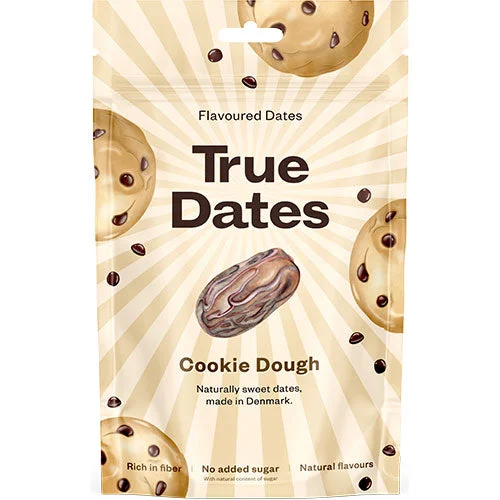 True Dates | Cookie Dough v:8442580