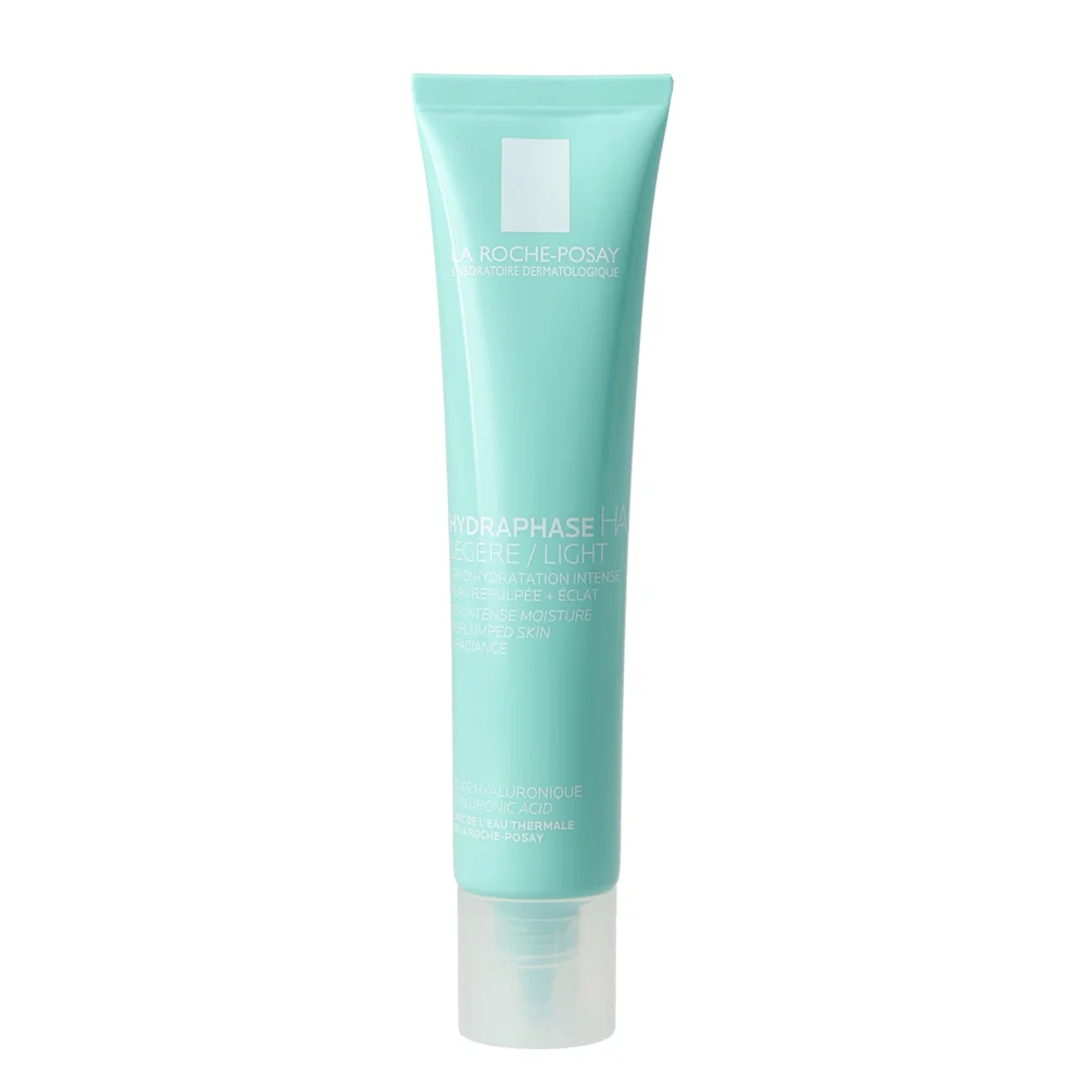 Hydraphase HA Light 40 ml - La Roche-Posay v:8796810