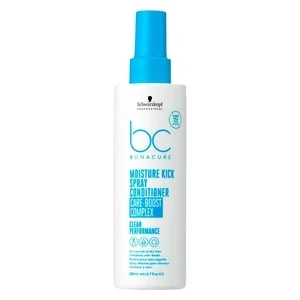 Schwarzkopf Professional BC Bonacure Moisture Kick Spray Conditioner 200ml v:5282859 Schwarzkopf Professional BC Bonacure Moisture Kick Spray Conditioner 200ml v:5282859