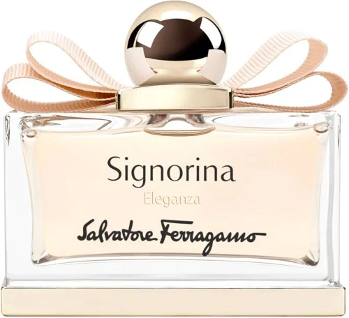 Ferragamo Signorina Eleganza Eau de Parfum 100 ml v:4836760 Ferragamo Signorina Eleganza Eau de Parfum 100 ml v:4836760