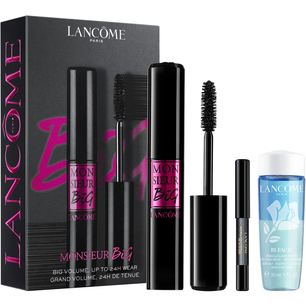 Mr Big Minidlp & Bi Facial Set v:5004730