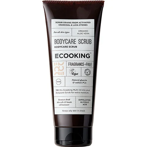 Bodycare Scrub v:1235375