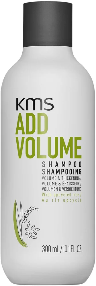 KMS AddVolume START Shampoo 300 ml v:9529764 KMS AddVolume START Shampoo 300 ml v:9529764