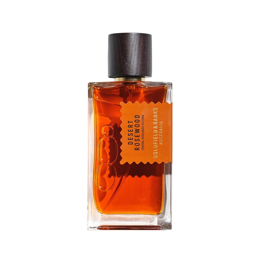 Desert Rosewood 100 ml – GOLDFIELD & BANKS v:3945405