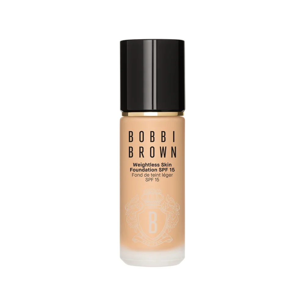 Weightless Skin Foundation SPF15 Natural – Bobbi Brown v:6711512 Weightless Skin Foundation SPF15 Natural – Bobbi Brown v:6711512