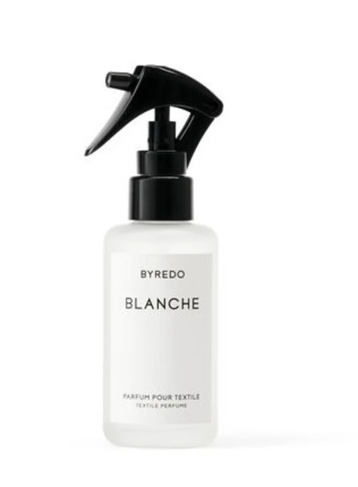 Blanche Textile Spray 100 ml – BYREDO v:4938929 Blanche Textile Spray 100 ml – BYREDO v:4938929