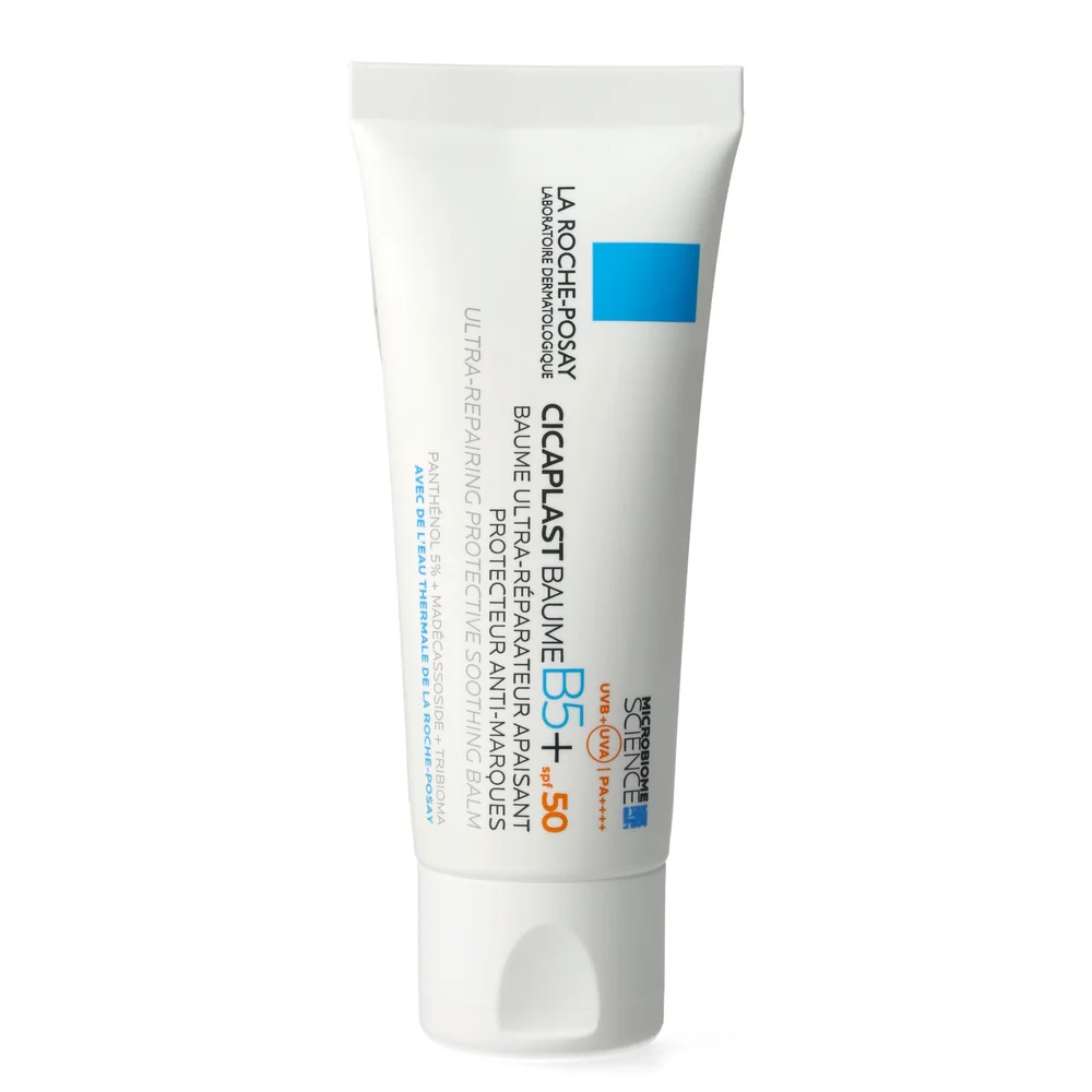 Cicaplast Baume B5+ SPF50 40 ml - La Roche-Posay v:9762704