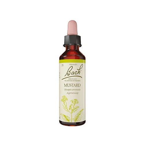 Bach Originale Blomsterremedier | Agersennep v:6764034