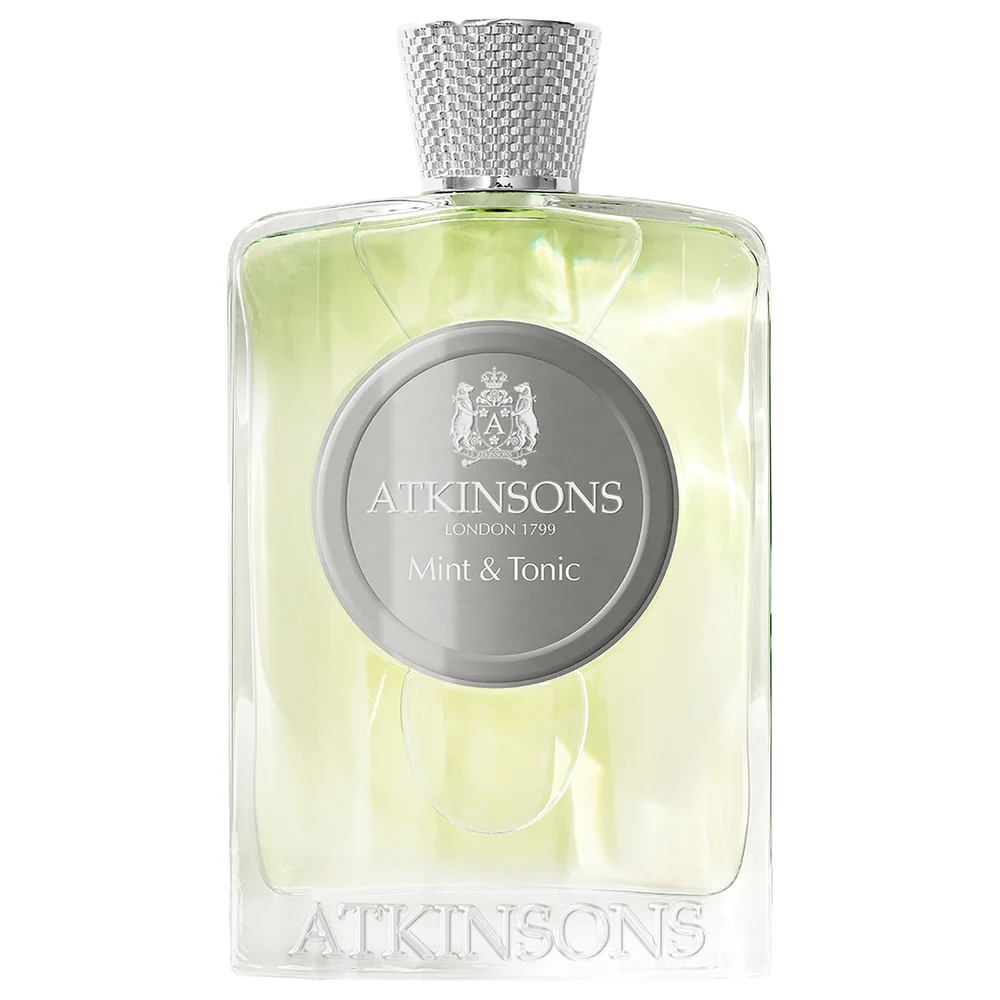 Mint & Tonic Eau de Parfum 100 ml - Atkinsons v:7113833