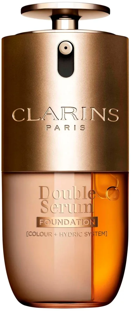 Clarins Double Serum Foundation L3W v:9084008
