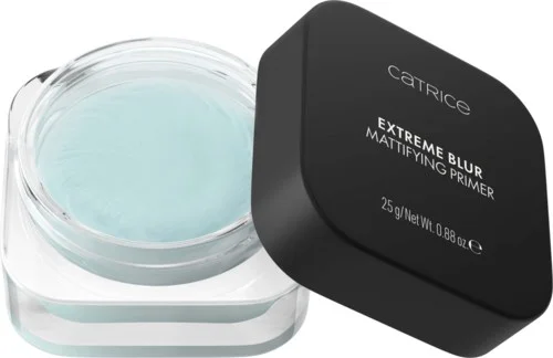 Catrice Extreme Blur Mattifying Primer 25 g v:4675164