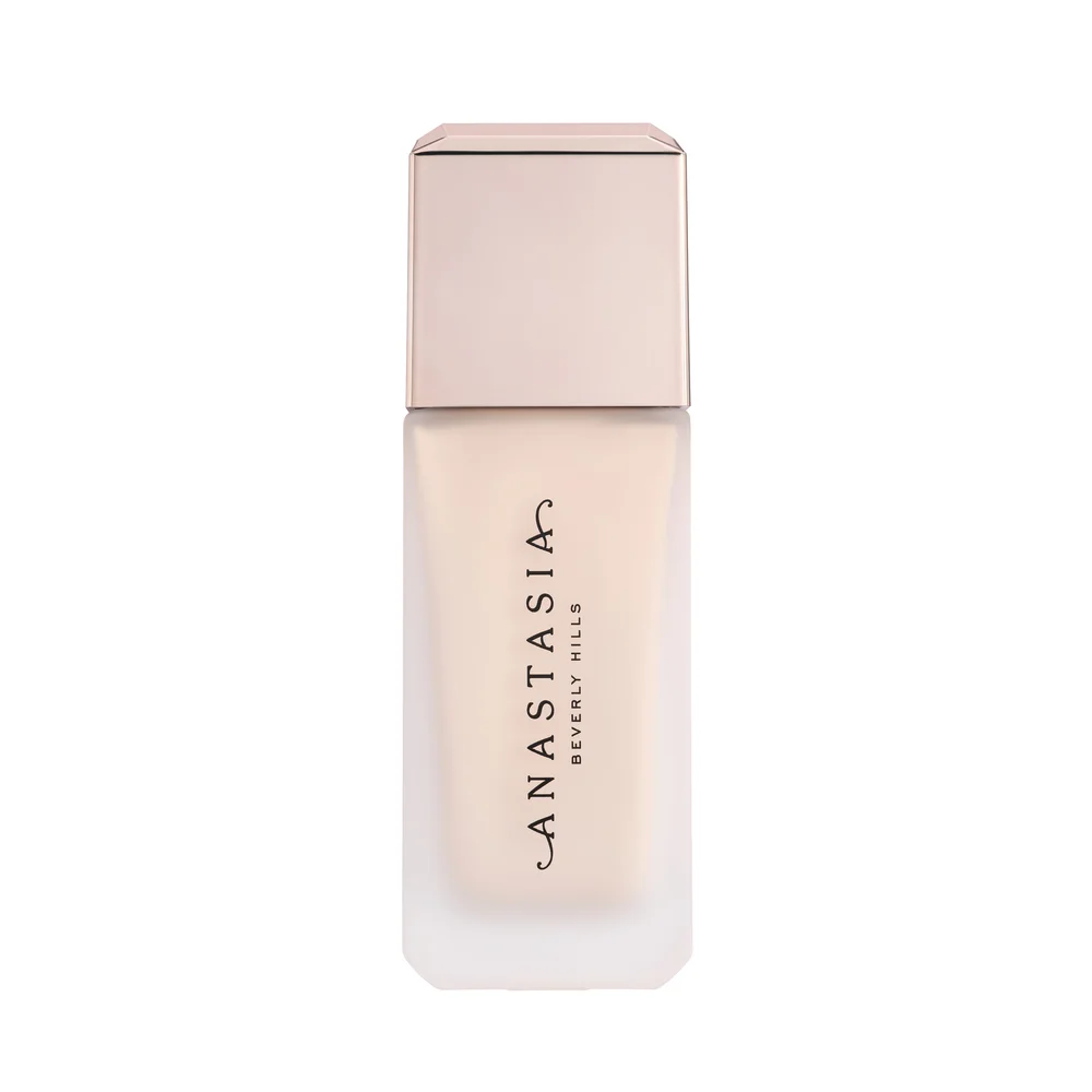 Impeccable Foundation 00N - Anastasia Beverly Hills v:9575536