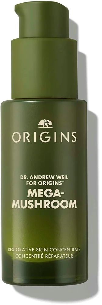 Origins Mega-Mushroom Dr.Andrew Weil for Origins Rescue Serum Concentrate 30 ml v:4739788 Origins Mega-Mushroom Dr.Andrew Weil for Origins Rescue Serum Concentrate 30 ml v:4739788