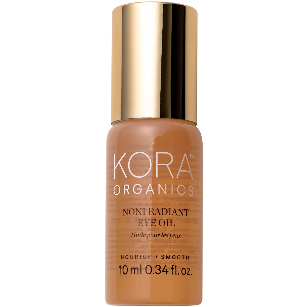 Noni Radiant Eye Treatment Oil, 10ml v:9221060 Noni Radiant Eye Treatment Oil, 10ml v:9221060