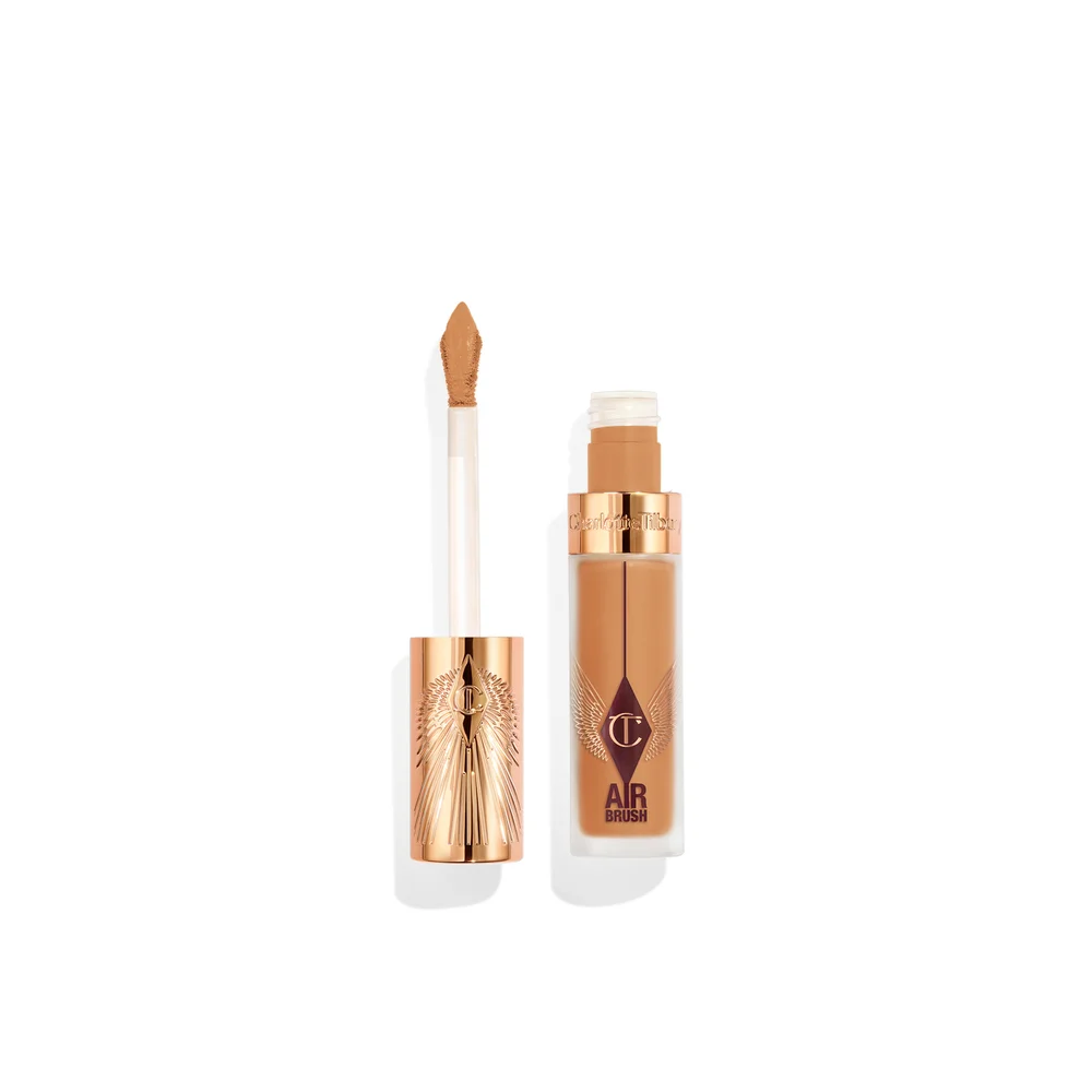 Airbrush Flawless Blur Concealer 12 TAN-DEEP – Charlotte Tilbury v:4324742 Airbrush Flawless Blur Concealer 12 TAN-DEEP – Charlotte Tilbury v:4324742