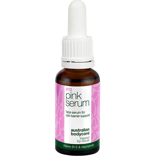 B12 Rosa Serum v:5982569