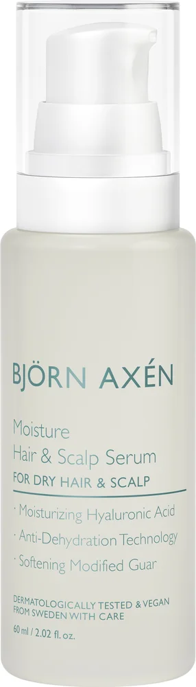 Björn Axén Moisture Serum for hår og hodebunn v:6380184