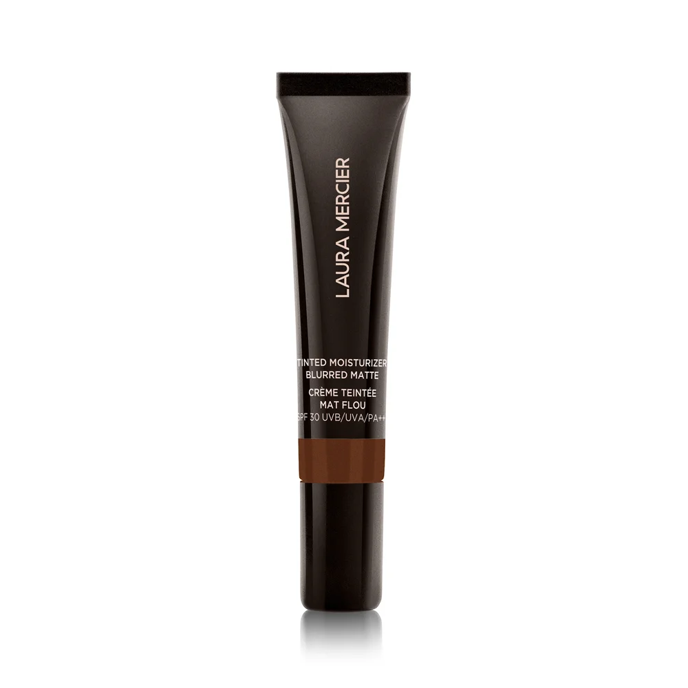 Tinted Moisturizer Blurred Matte SPF 30 7N Mahogany – Laura Mercier v:2383554