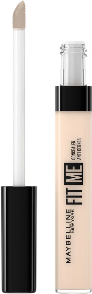 Maybelline New York Fit Me Concealer 03 Porcelain v:2144722 Maybelline New York Fit Me Concealer 03 Porcelain v:2144722