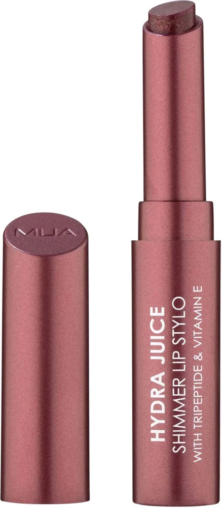 MUA Makeup Academy Hydra Juice Shimmer Lip Stylo Cherry Kiss v:2162949
