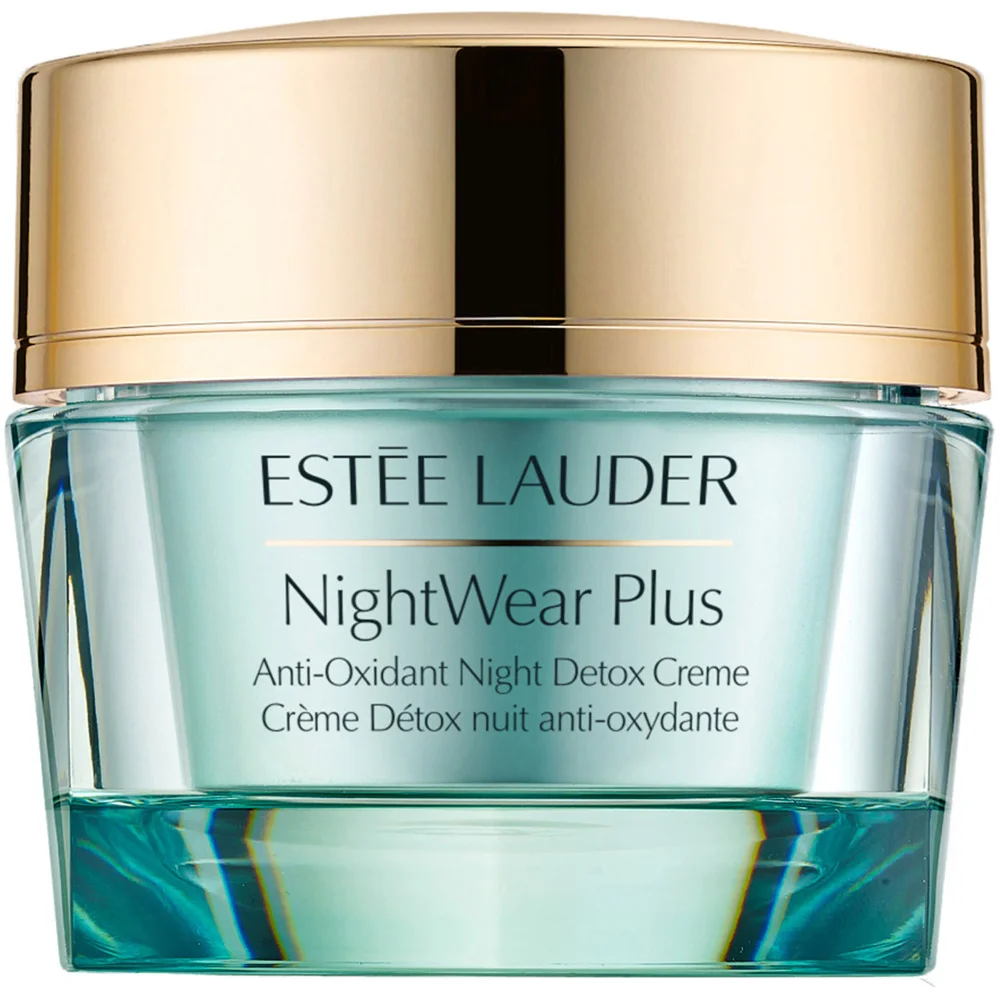 NightWear Plus Anti-Oxidant Night Cream, 50ml v:3152185 NightWear Plus Anti-Oxidant Night Cream, 50ml v:3152185