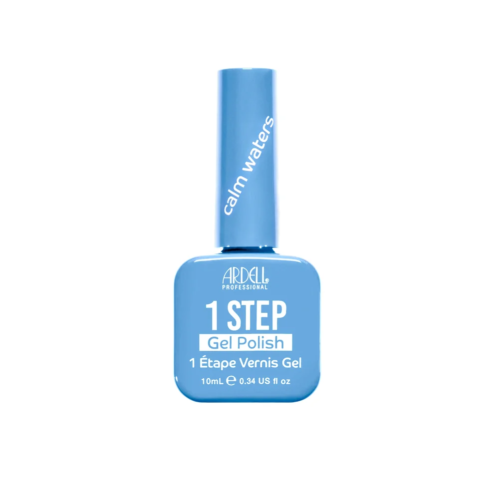 1 Step Gel Polish Calm Waters – Ardell v:5783375