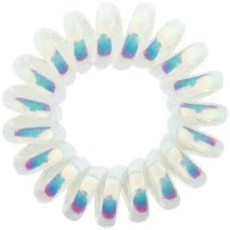 Dessata no-pulling hårsnoddar Unicorn v:2763272