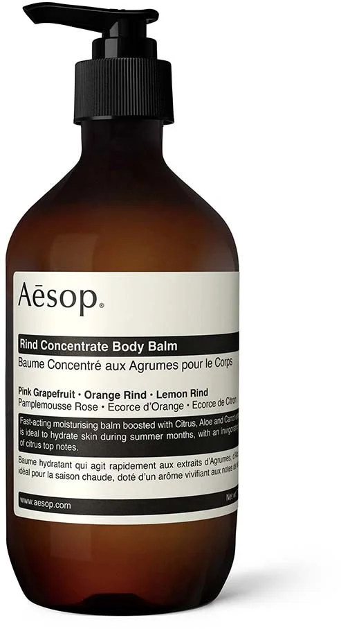 Aesop Rind Concentrate Body Balm 500 ml v:3057543 Aesop Rind Concentrate Body Balm 500 ml v:3057543