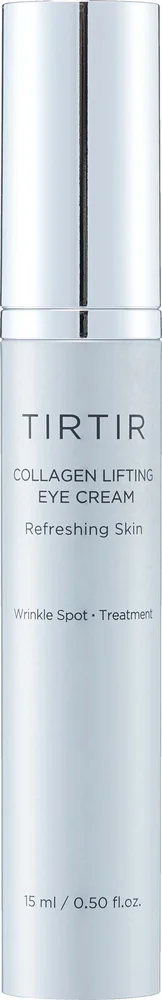 TIRTIR Collagen Lifting Eye Cream 15 ml v:2951870