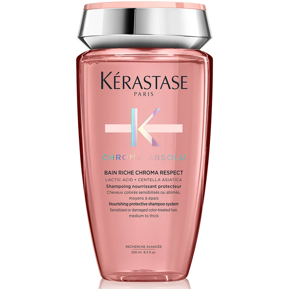 Chroma Absolu Bain Riche Chroma Respect Shampoo, 250ml v:2718248 Chroma Absolu Bain Riche Chroma Respect Shampoo, 250ml v:2718248