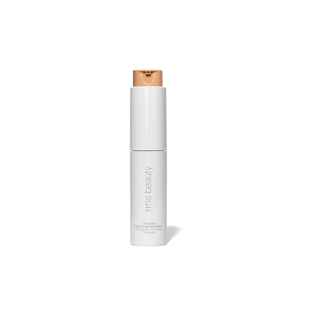 ReEvolve Natural Finish Liquid Foundation 33.5 - RMS Beauty v:1816700