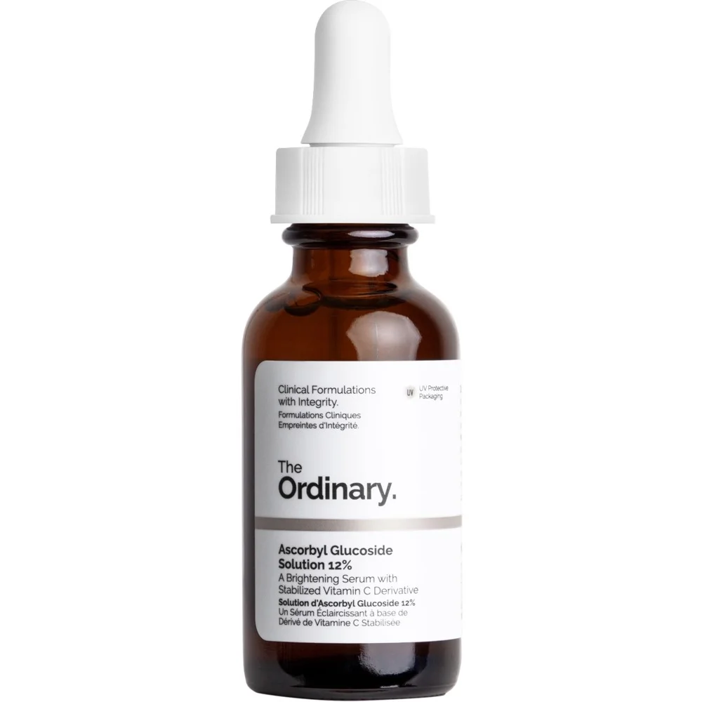 Ascorbyl Glucoside Solution 12%, 30ml v:9195847