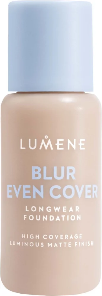 Lumene Blur Even Cover Foundation 1.75 v:4888166 Lumene Blur Even Cover Foundation 1.75 v:4888166
