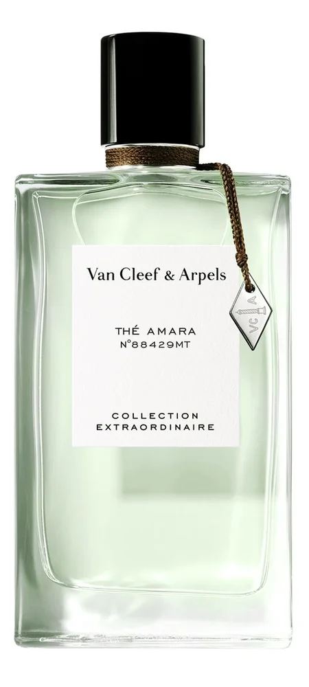Van Cleef & Arpels The Amara Edp - 75 ml. v:6623709