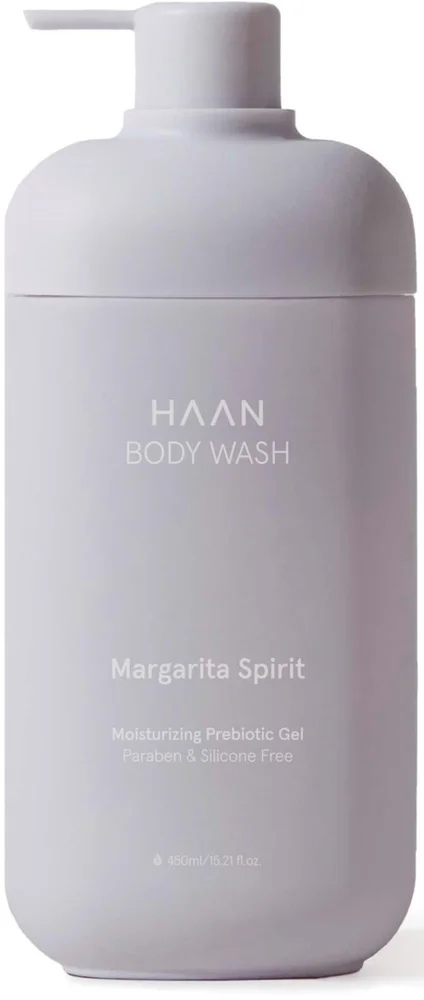 HAAN Margarita Spirit Body Wash 450 ml v:2026992
