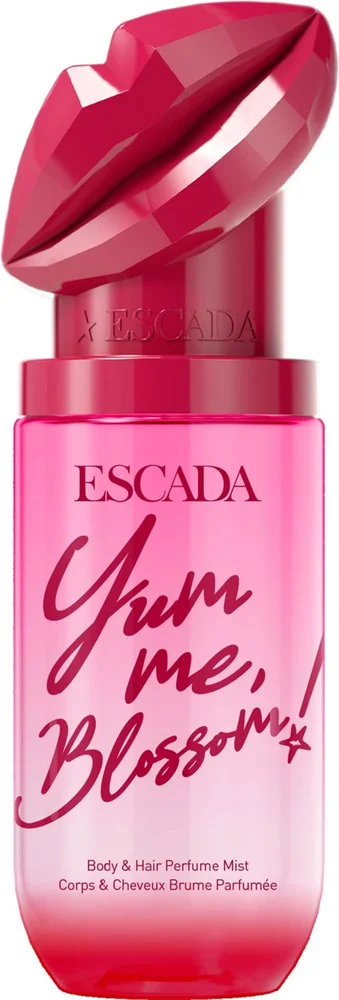 Escada Yum me, Blossom! Body Mist 100 ml v:6991368 Escada Yum me, Blossom! Body Mist 100 ml v:6991368