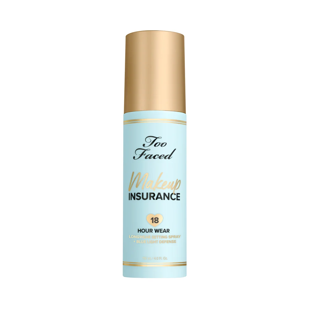 Makeup Insurance Setting Spray 118 ml – Too Faced v:9449989 Makeup Insurance Setting Spray 118 ml – Too Faced v:9449989