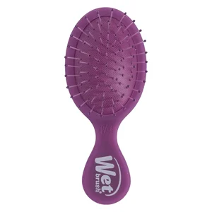 The Wet Brush Mini Original Detangler Frost Purple v:7581934 The Wet Brush Mini Original Detangler Frost Purple v:7581934