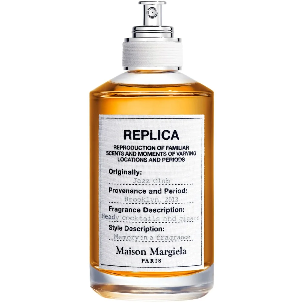Replica Jazz Club, EdT v:8030953