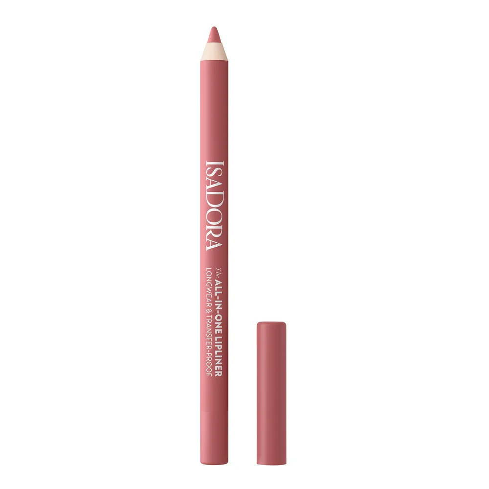 All-in-One Lipliner Bare Pink – IsaDora v:2750659 All-in-One Lipliner Bare Pink – IsaDora v:2750659