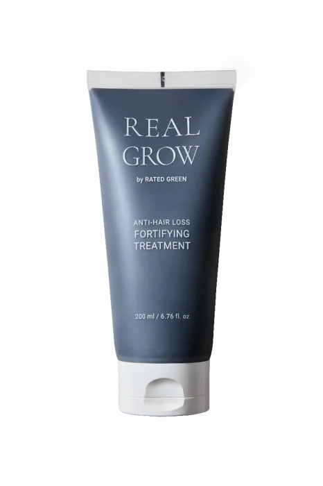 Real Grow Anti-Hair Loss Fortifying Treatment 200 ml v:6230544