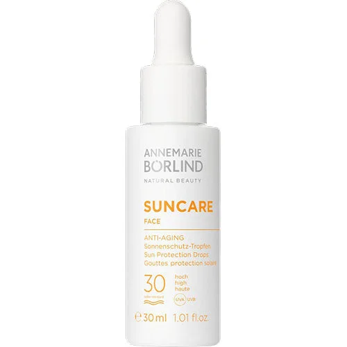 Suncare Face SPF30 v:4463153