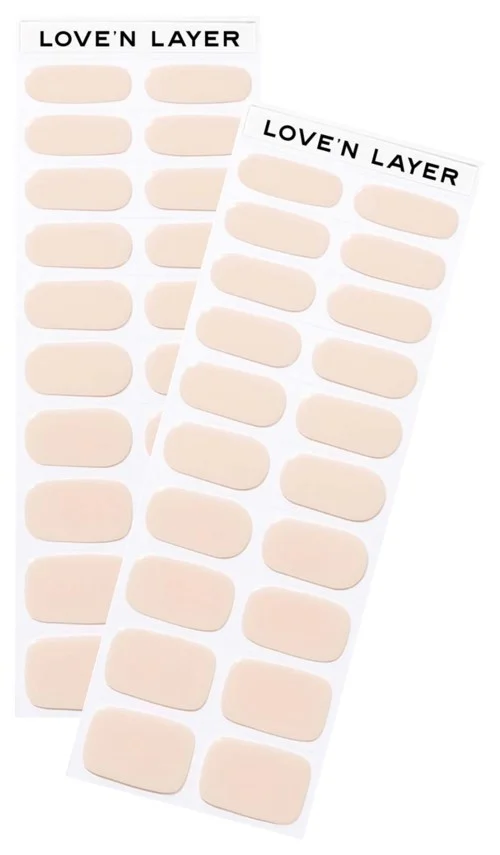 Love’n Layer Duo Natural Nude v:9029318 Love’n Layer Duo Natural Nude v:9029318