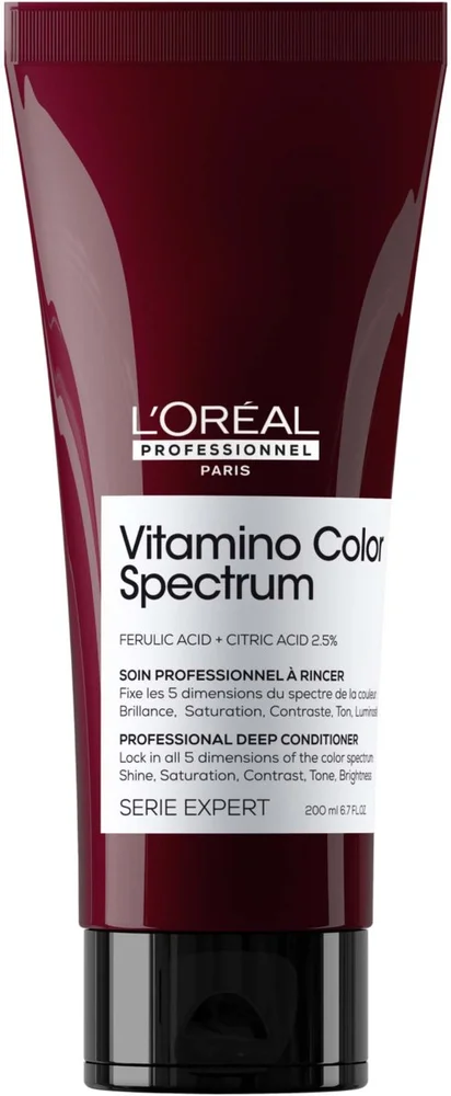 L’Oréal Professionnel Vitamino Color Spectrum Conditioner 200 ml v:5759062 L’Oréal Professionnel Vitamino Color Spectrum Conditioner 200 ml v:5759062