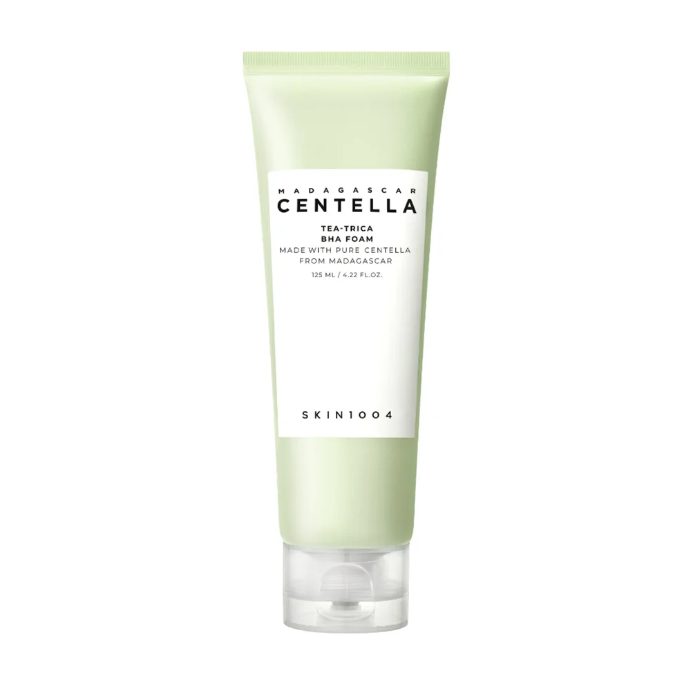 Tea-Trica BHA Foam 125 ml - SKIN1004 v:8279265