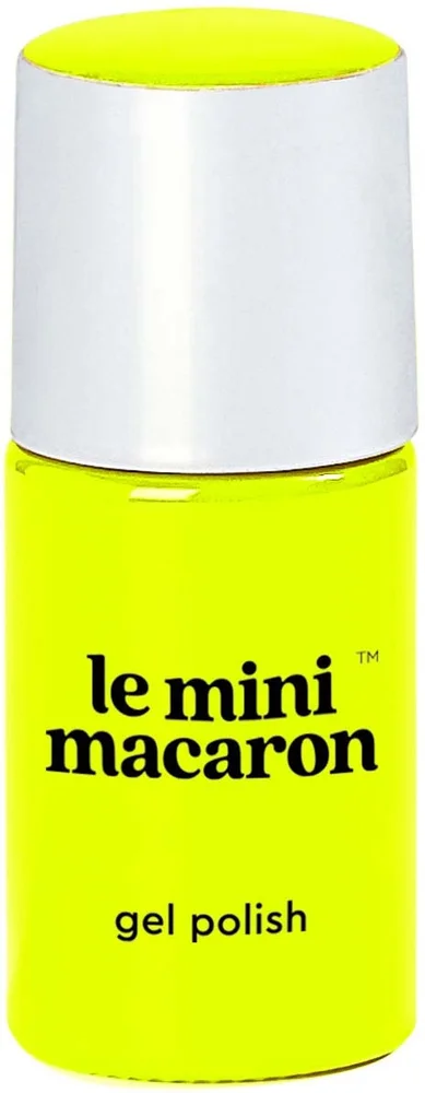 Le Mini Macaron Single Gel Polish Party Babe v:9940666