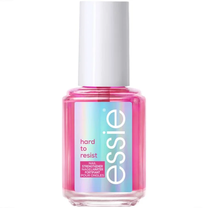 Essie Hard To Resist Glow & Shine Sheer Pink neglelakk 13,5 ml v:5450982